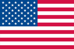 United States of America Flag